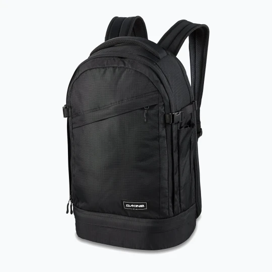 Zdjęcie produktu Plecak turystyczny Dakine Verge 25 l black ripstop