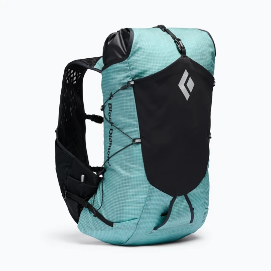Zdjęcie produktu Plecak turystyczny damski Black Diamond Distance 22 l glacier Niebieski