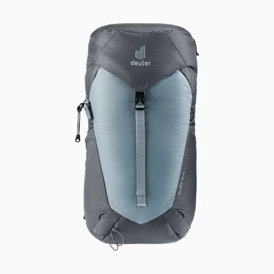 Zdjęcie produktu Plecak turystyczny damski deuter AC Lite 28 l SL shale / graphite Szary