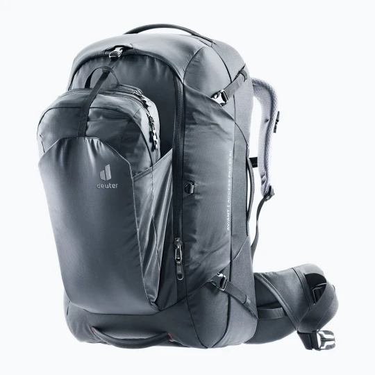 Zdjęcie produktu Plecak turystyczny damski deuter AViANT Access Pro 55 SL black