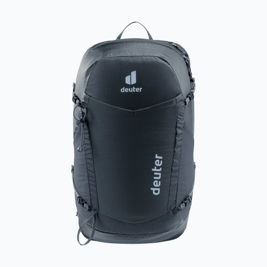Zdjęcie produktu Plecak turystyczny damski deuter Speed Lite Pro 23 l SL black