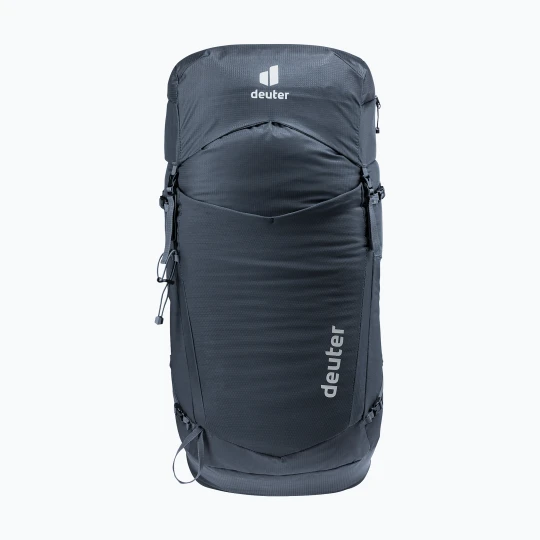 Zdjęcie produktu Plecak turystyczny damski deuter Speed Lite Pro 28 l SL black