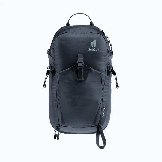 Zdjęcie produktu Plecak turystyczny damski deuter Trail 23 l SL black