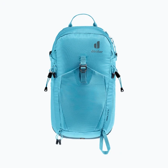 Zdjęcie produktu Plecak turystyczny damski deuter Trail 23 l SL lagoon/atlantic Niebieski