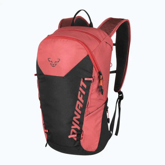 Zdjęcie produktu Plecak turystyczny damski DYNAFIT Transalper 16 l cabana/black out Czerwony