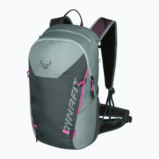 Zdjęcie produktu Plecak turystyczny damski DYNAFIT Transalper 22 l cloud blue / cinder