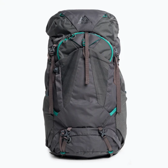 Zdjęcie produktu Plecak turystyczny damski Gregory Jade 53 l mist grey