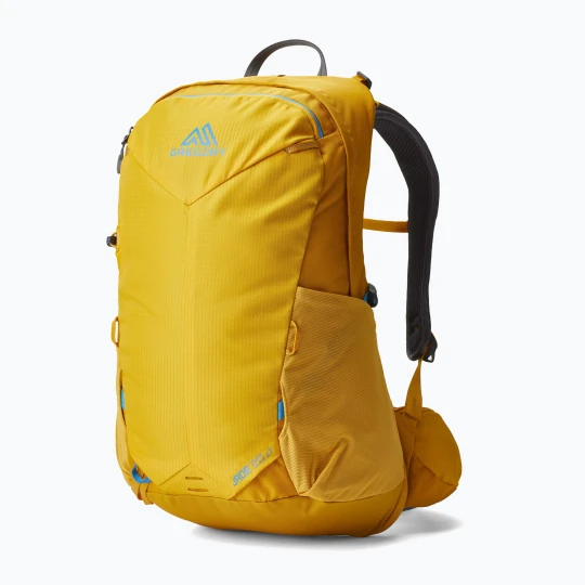 Zdjęcie produktu Plecak turystyczny damski Gregory Jade LT 20 l capri yellow