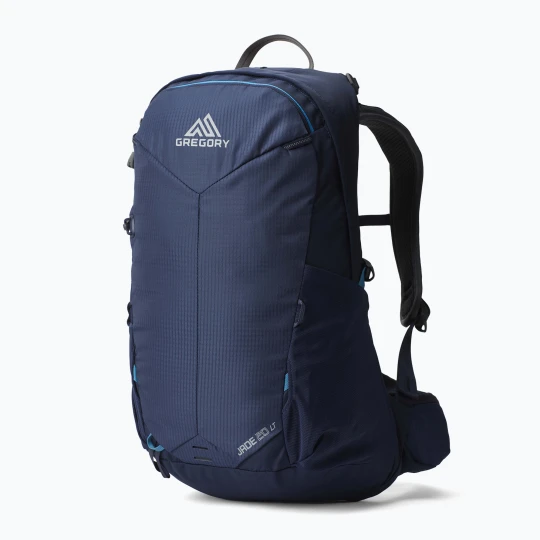 Zdjęcie produktu Plecak turystyczny damski Gregory Jade LT 20 l midnight navy Granatowy