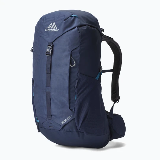 Zdjęcie produktu Plecak turystyczny damski Gregory Jade LT 28 l midnight navy Granatowy