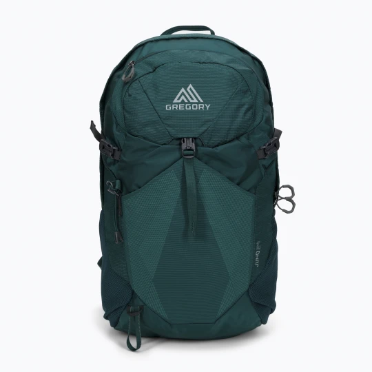 Zdjęcie produktu Plecak turystyczny damski Gregory Juno 24 l emerald green