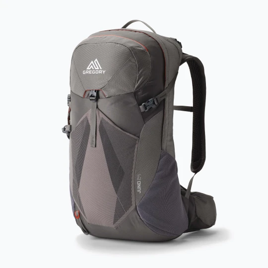 Zdjęcie produktu Plecak turystyczny damski Gregory Juno 24 l torch grey