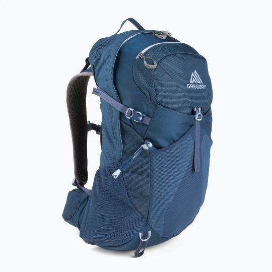 Zdjęcie produktu Plecak turystyczny damski Gregory Juno 24 l vintage blue