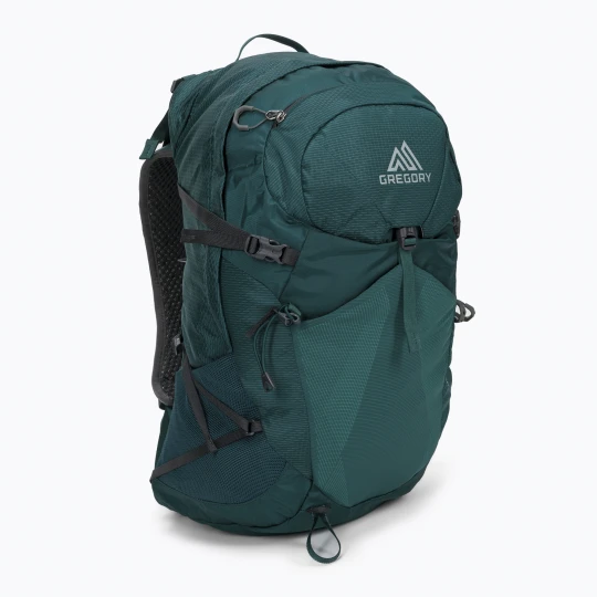 Zdjęcie produktu Plecak turystyczny damski Gregory Juno 30 l emerald green