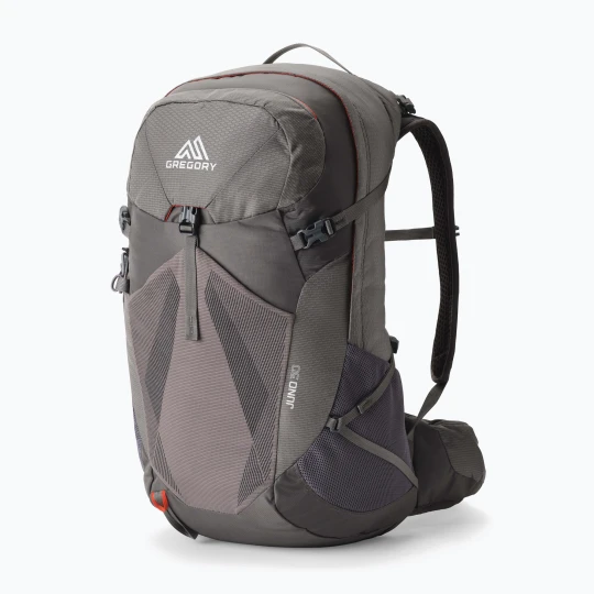 Zdjęcie produktu Plecak turystyczny damski Gregory Juno 30 l torch grey