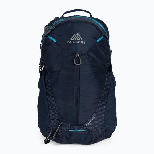 Zdjęcie produktu Plecak turystyczny damski Gregory Maya 15 l storm blue Granatowy