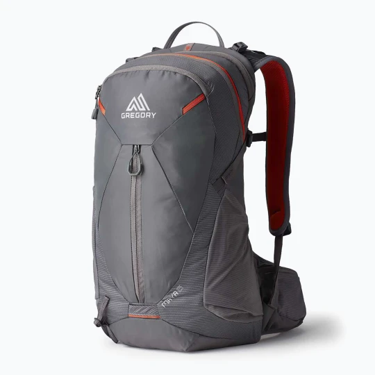 Zdjęcie produktu Plecak turystyczny damski Gregory Maya 15 l sunset grey