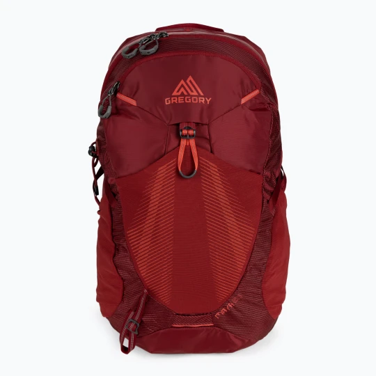 Zdjęcie produktu Plecak turystyczny damski Gregory Maya 20 l iris red