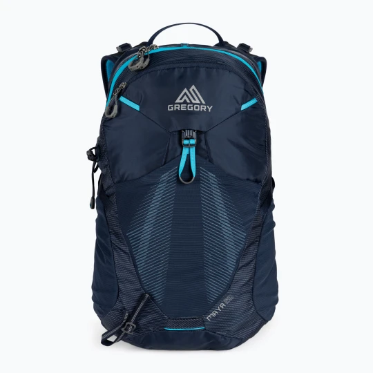 Zdjęcie produktu Plecak turystyczny damski Gregory Maya 20 l storm blue Granatowy