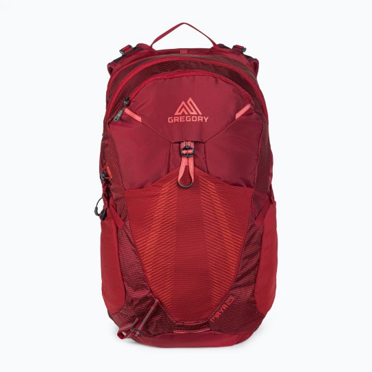 Zdjęcie produktu Plecak turystyczny damski Gregory Maya 25 l iris red