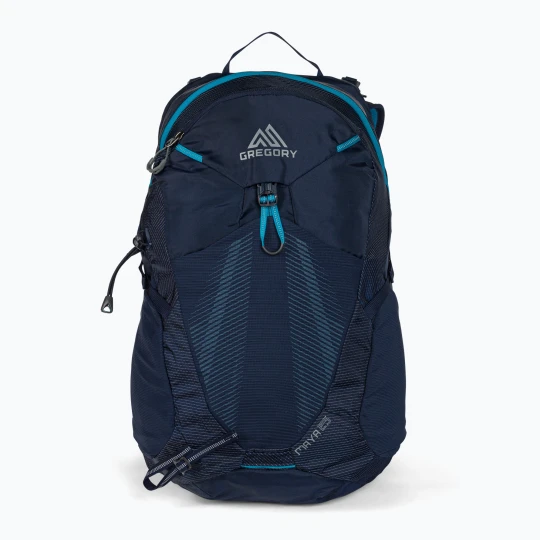 Zdjęcie produktu Plecak turystyczny damski Gregory Maya 25 l storm blue Granatowy