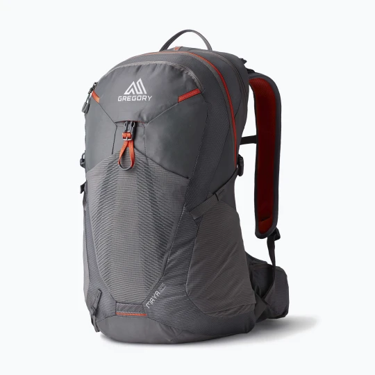 Zdjęcie produktu Plecak turystyczny damski Gregory Maya 25 l sunset grey