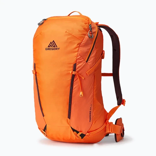 Zdjęcie produktu Plecak skiturowy Gregory Targhee 24 l outblack orange