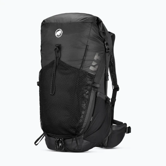 Zdjęcie produktu Plecak turystyczny damski Mammut Ducan Spine 28-35 l black