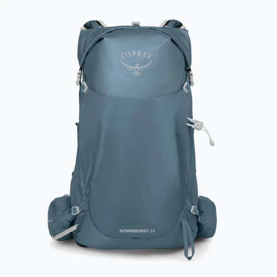 Zdjęcie produktu Plecak turystyczny damski Osprey Downburst 26 l tidal blue