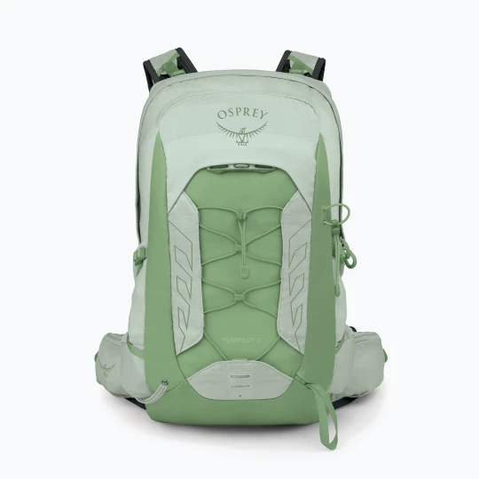 Zdjęcie produktu Plecak turystyczny damski Osprey Tempest 11 l frosty mint green / botanica