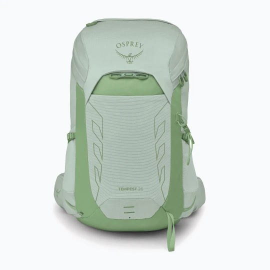 Zdjęcie produktu Plecak turystyczny damski Osprey Tempest 26 l frosty mint green / botanica