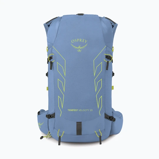 Zdjęcie produktu Plecak turystyczny damski Osprey Tempest Velocity 20 l sevres blue
