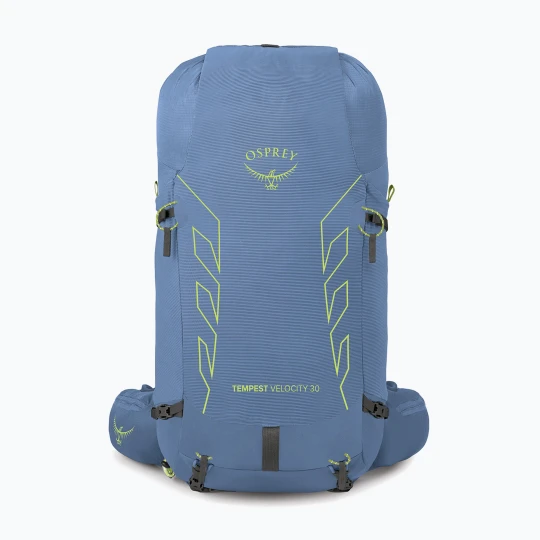 Zdjęcie produktu Plecak turystyczny damski Osprey Tempest Velocity 30 l sevres blue