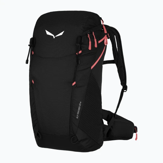 Zdjęcie produktu Plecak turystyczny damski Salewa Alp Trainer 20 l black out