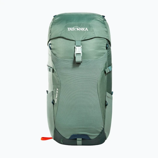 Zdjęcie produktu Plecak turystyczny damski Tatonka Hike Pack 20 l sage green