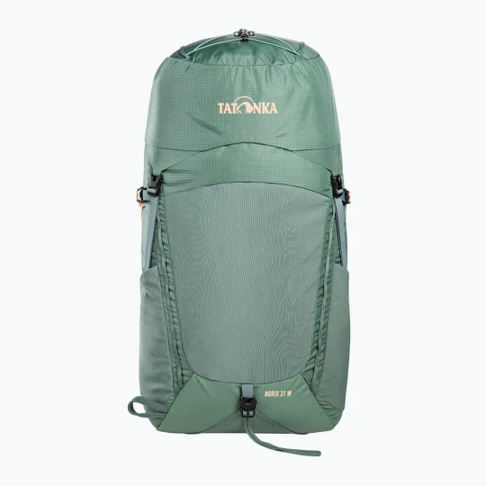 Zdjęcie produktu Plecak turystyczny damski Tatonka Norix 31 l sage green