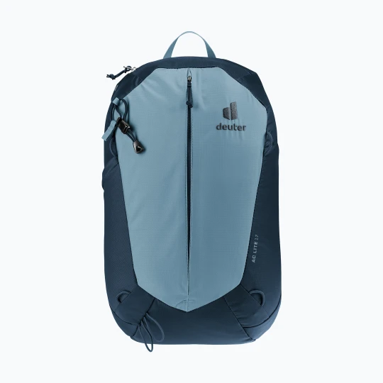 Zdjęcie produktu Plecak turystyczny deuter AC Lite 17 l atlantic / ink Niebieski