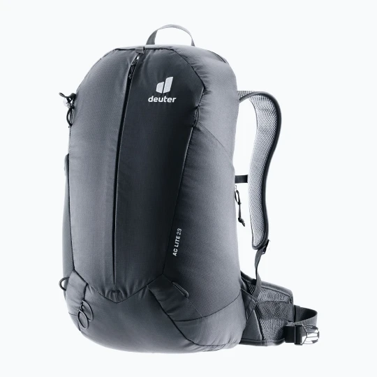 Zdjęcie produktu Plecak turystyczny deuter AC Lite 23 black