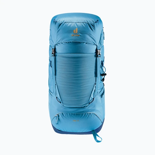 Zdjęcie produktu Plecak turystyczny deuter Fox 40 l wave / nightblue