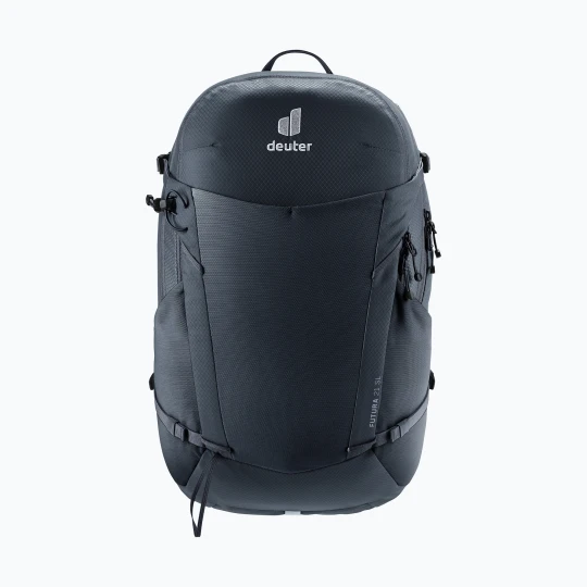 Zdjęcie produktu Plecak turystyczny deuter Futura 21 l SL black