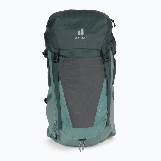 Zdjęcie produktu Plecak turystyczny deuter Futura 26 l graphite/shale Szary
