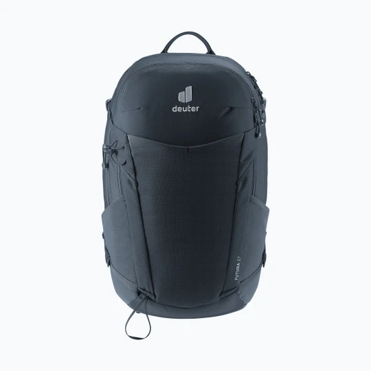 Zdjęcie produktu Plecak turystyczny deuter Futura 27 l black