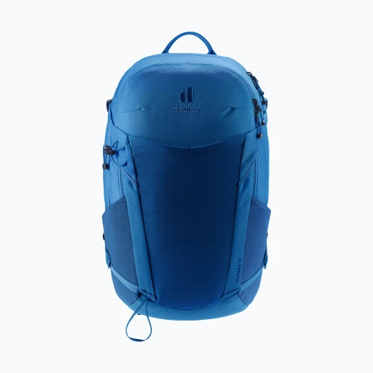 Zdjęcie produktu Plecak turystyczny deuter Futura 27 l nightblue/baltic