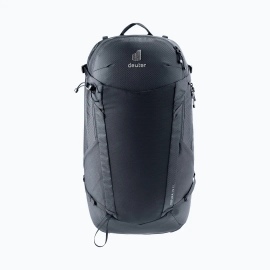 Zdjęcie produktu Plecak turystyczny deuter Futura 29 l EL black