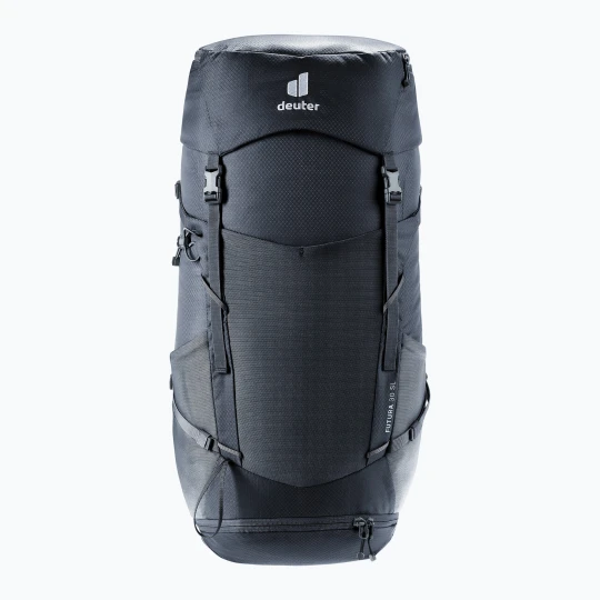 Zdjęcie produktu Plecak turystyczny deuter Futura 30 l SL black