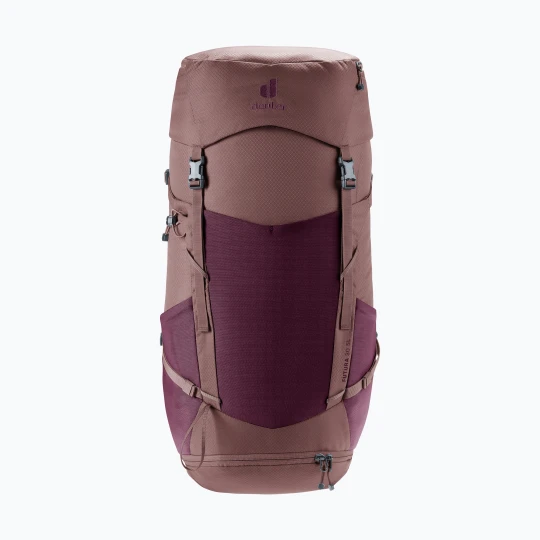 Zdjęcie produktu Plecak turystyczny deuter Futura 30 l SL cassis / ashrose Różowy
