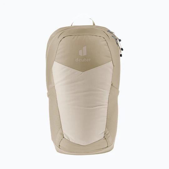 Zdjęcie produktu Plecak turystyczny deuter Speed Lite 13 l alu / greystone Beżowy