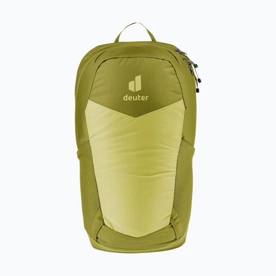 Zdjęcie produktu Plecak turystyczny deuter Speed Lite 13 l linden/cactus Zielony