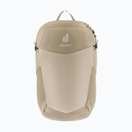 Zdjęcie produktu Plecak turystyczny deuter Speed Lite 21 l alu / greystone Beżowy
