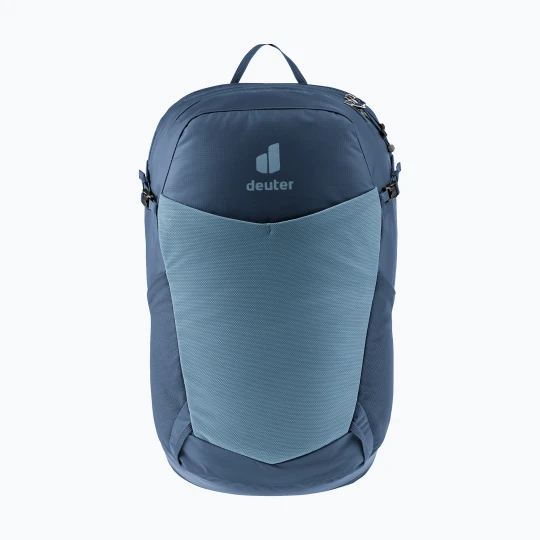 Zdjęcie produktu Plecak turystyczny deuter Speed Lite 21 l atlantic-ink Niebieski